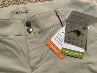 Columbia Womens Saturday Trail Knee Pant