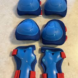 Kids Protective Gear