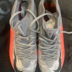Nike Mercurial Cleats