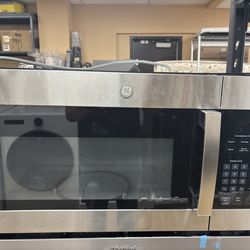 GE Appliances Microwave