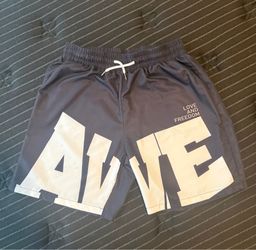 Shorts men’s (Large)
