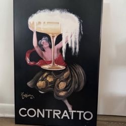 Decorative picture 
