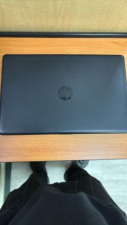 HP Notebook Laptop
