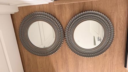 Mirrors