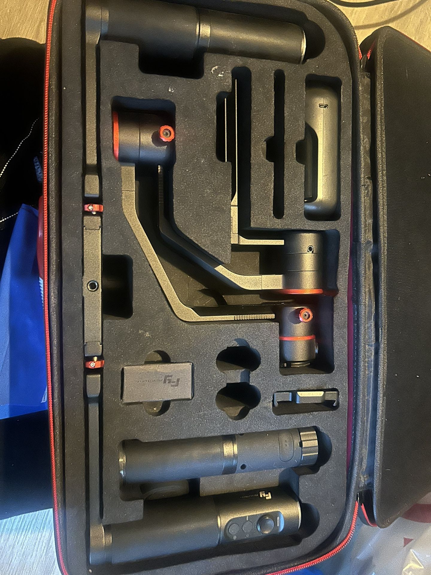 Feiyutech A2000 Gimbal