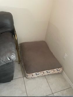 XL Pet Bed