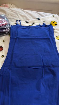 Small Undershirts