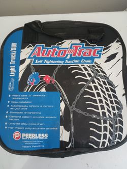 Snow Chains