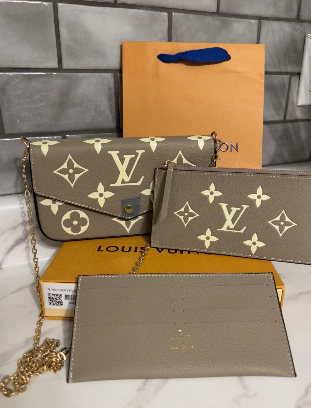 Crossbody
