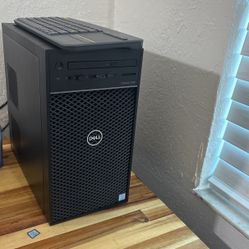 Gaming Pc I5 6600xt