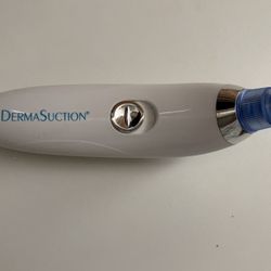 BulbHead DermaSuction – Pore Cleaning Device