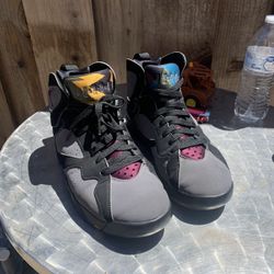 AIR JORDAN 7 RETRO