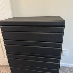 Simple Dresser- $75