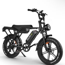 ⚡️⚡️$49 Down 80 Mile Range 750w Brand New Electric Bikes $49 down / 90 Day No Interest