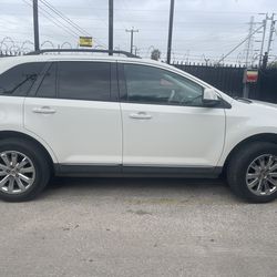 2010 Ford Edge