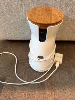 FURBO DOG CAMERA TREAT DISPENSER