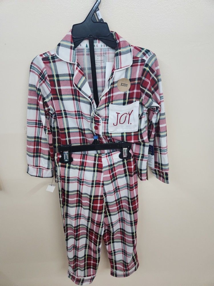 Kids clothing