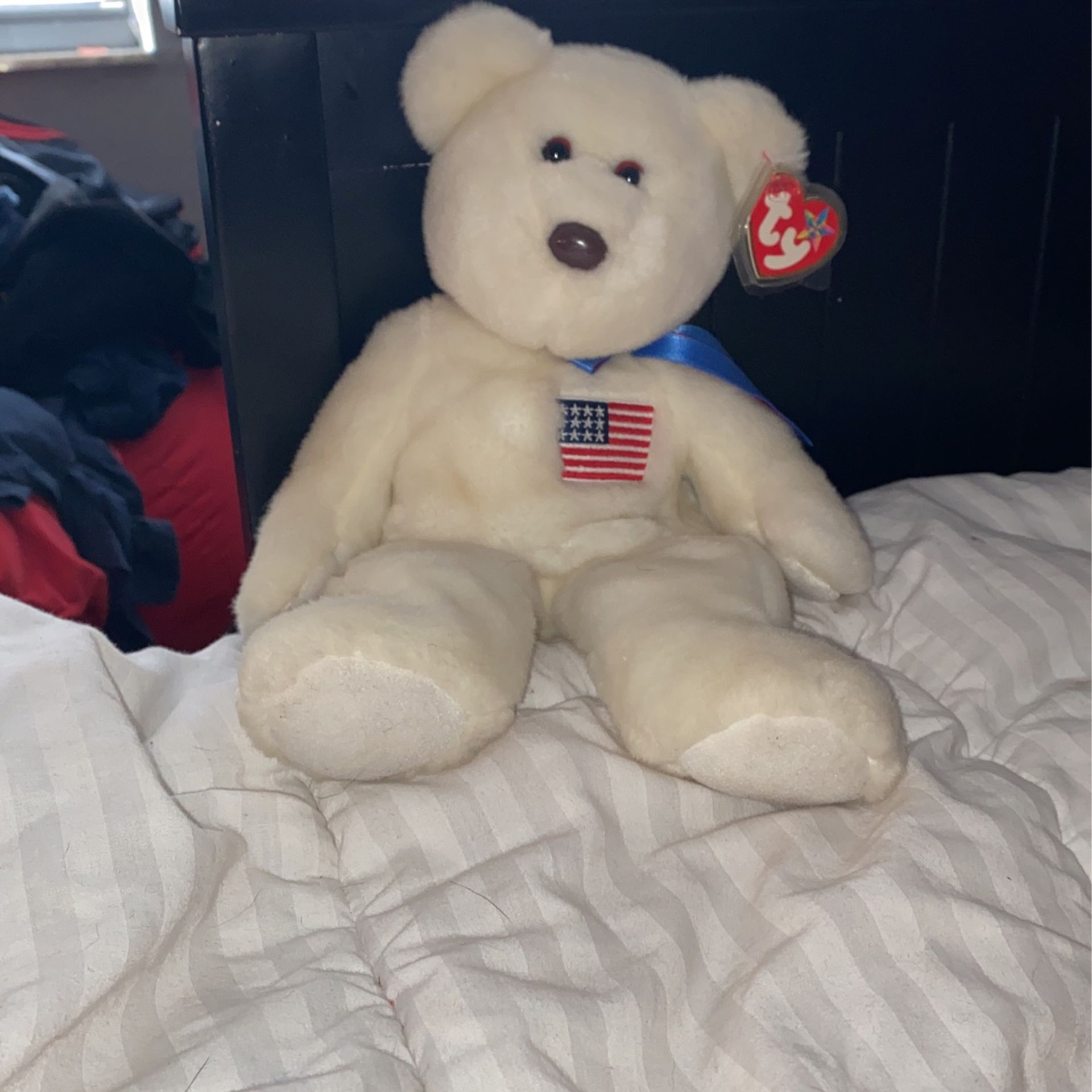 RARE Beanie Baby!