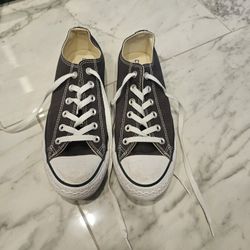 Converse Shoes 