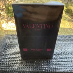 Valentino Perfume