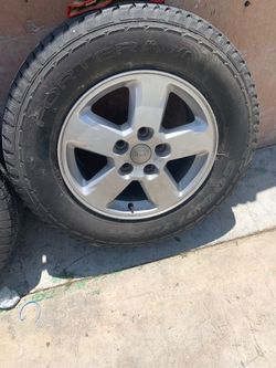 Used rims for sale