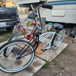 Schwinn  Beach Cruisers Lowrider Bike 