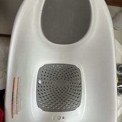 Baby bath Tub 