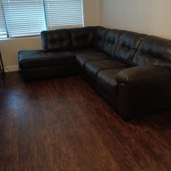 Sectional 