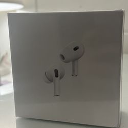 Apple Airpods Pro Gen 2