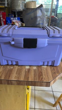 Tool box