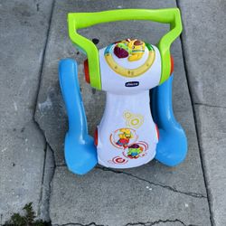 Baby Walker