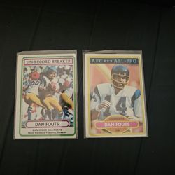 2 1980 Dan Fouts