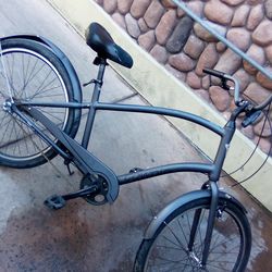 Electra TOWNIE 3iQ