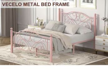 Full bed Frame