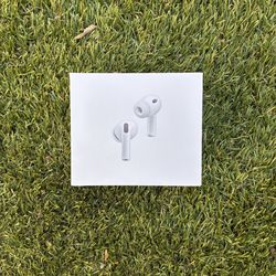 AirPods Pro 3rd Generation