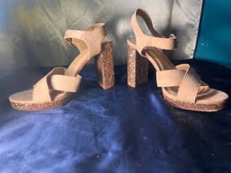 👠 Women’s Dress Shoe Bundle - 2 Pairs - Sizes 8.5 & 9 👠