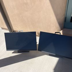 Viewsconic screens (2)