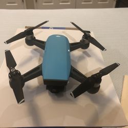 DJI SPARK DRONE