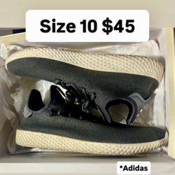 Adidas Sock Runners Size 10 Men 