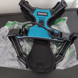 Barkbay No Pull Harness