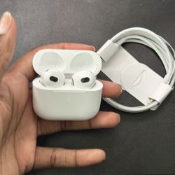 3rd gen airpod pro