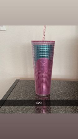 Brand New Starbucks Tumbler