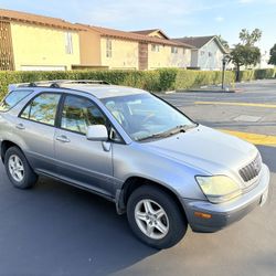 2003 Lexus Rx 300