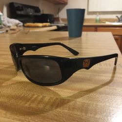 Sunglasses - Blackflys