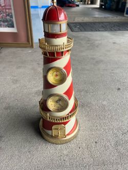 Musical figure decor