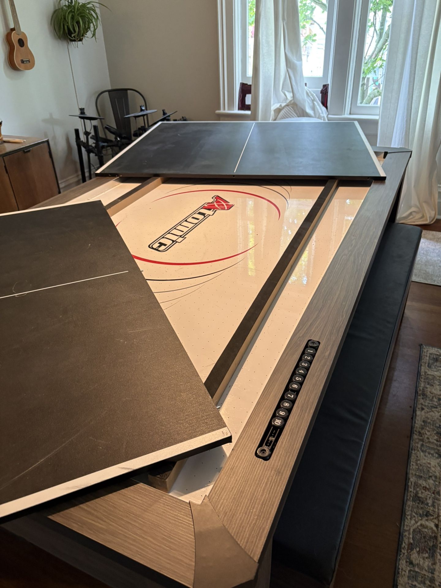Game Table
