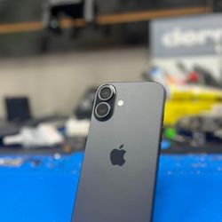 iPHONE 16 FOR T-MOBILE & METRO