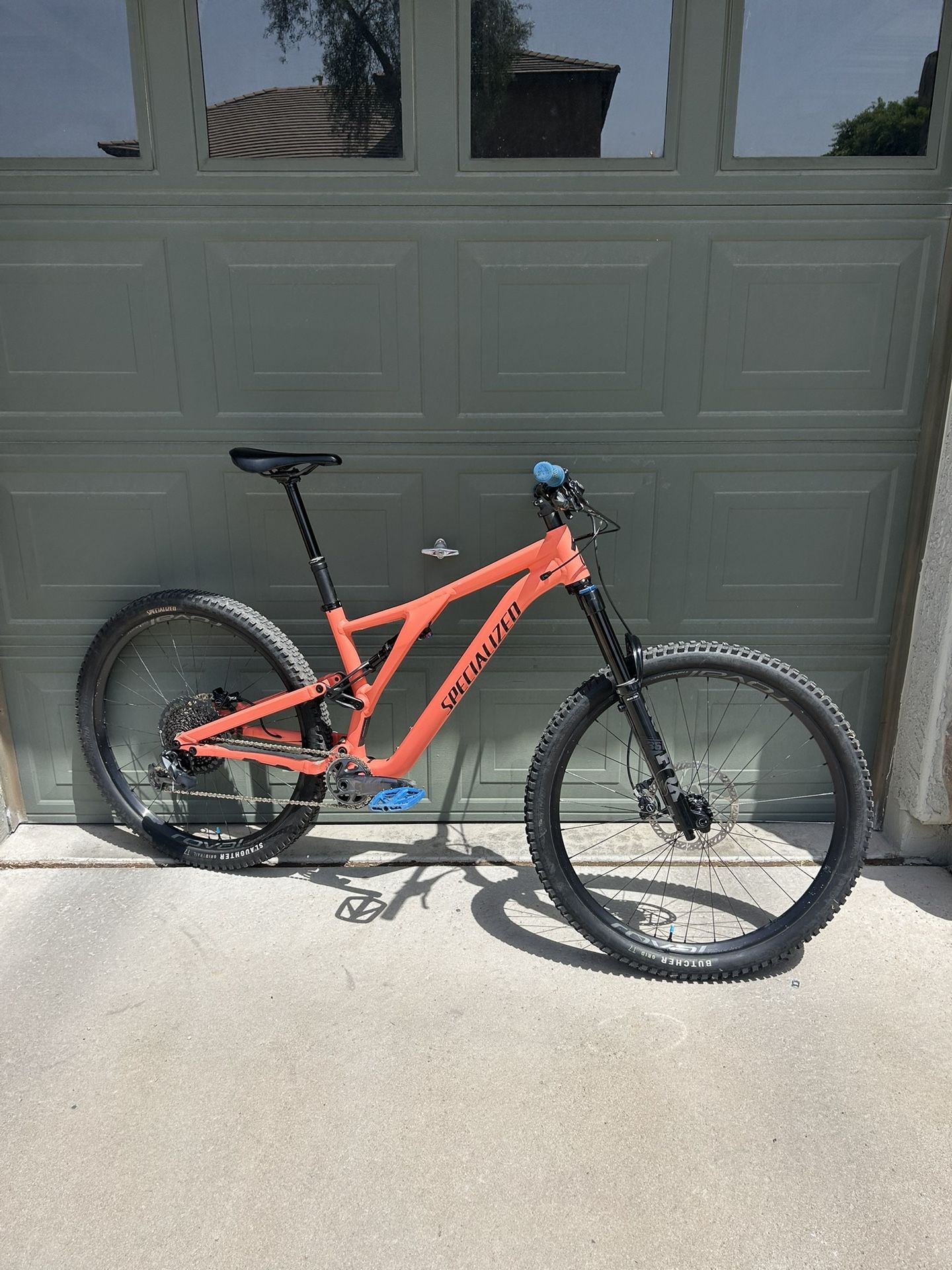 2022 Specialized Stumpjumper
