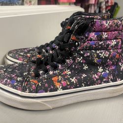 Vans Girls Size 13