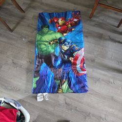 Sleeping Bag